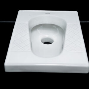 WC Toilet Asian CST001 Castleware