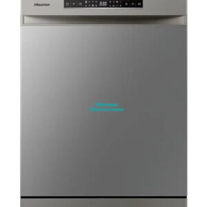 Hisense 15 Place Dishwasher with LED Display | H15DSL