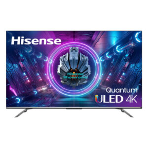 Hisense 75" ULED Smart 4K TV | 75U7G