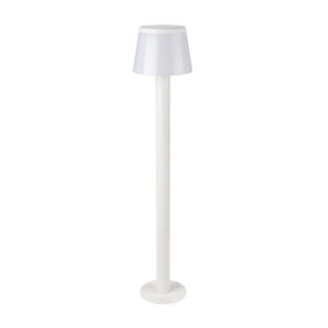 Tronic Contemporary Garden Bollard
