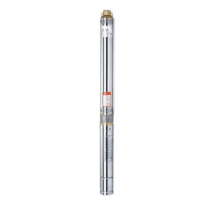 Africab Submersible Pump 4Xr3/30 2.2Kw 3Hp 380V/50Hz