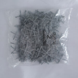 Tiles Spacer 1mm Plasdecor
