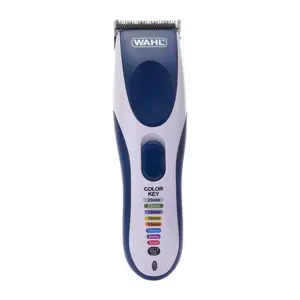 Wahl Hair Clipper Color Pro Cordless 09649-1627
