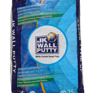 Wall Putty JK 25 kg
