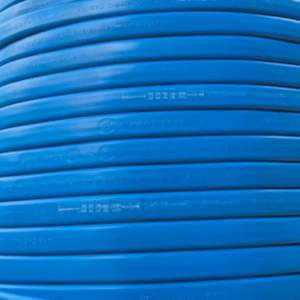 Africab Flexible Wire Submercible 4 Core (100M ) 4 Sq.mm Submersible Flat