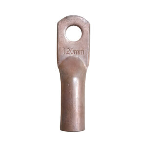 Africab Cable Lug 120 mm DTG