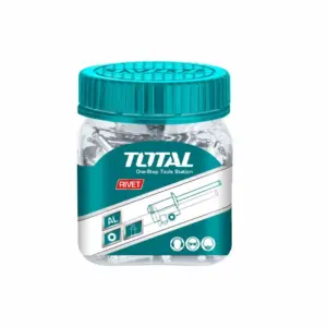 Total Tools Total Pop Rivet 4.8 x 16mm 100pcs WJRT4801611