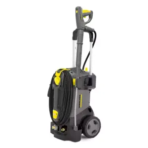 Karcher Kärcher Cold Water High‑Pressure Cleaner Compact 2500W HD 5/12 C