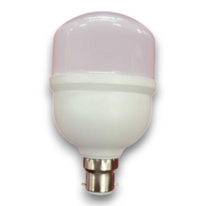 Africab LED Bulb T80 18W (6500K, White, B22)
