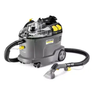Karcher Kärcher Spray Extraction Cleaner Upholstery Textile Stain Removal Compact 220–240V 1200W Puzzi 8/1