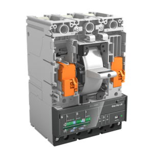 Africab ABB Opening Coil Circuit Breaker Accessory,110.240V AC,110V.250V DC