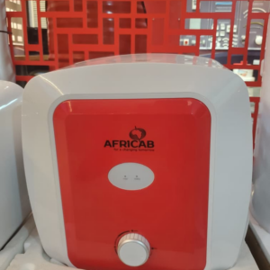 AFRICAB Water Heater 15L 240v DC-AC-15