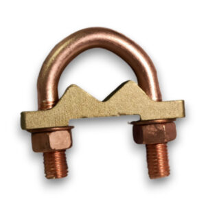 Africab U Bolt Rod Clamp Urc-120-240Mm