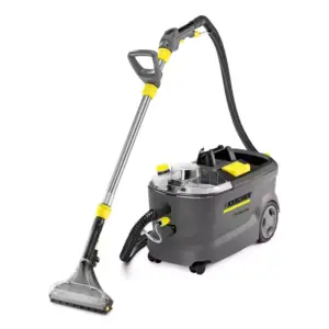 Karcher Kärcher Spray Extraction Cleaner Carpet Upholstery High Area Performance 220–240V 1250W Puzzi 10/2 Adv