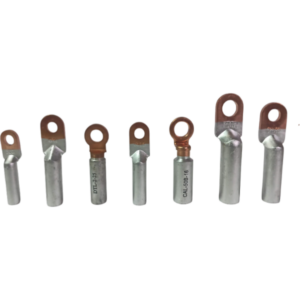 Africab Cable Lug 240D (240Mm-16Mm) DTL-BIMETALLIC