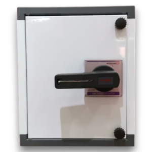 Africab Changeover Switch 800-1000A