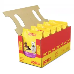 Josera Josidog Mini Dry Dog Food Premium For Small Breeds 900g