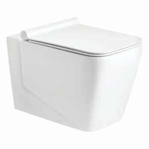 CERA Toilet Wall Hung