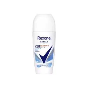 Rexona Women's Antiperspirant Roll On Deo 50ml Cotton Dry