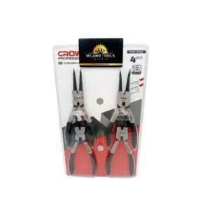 Crown Professional Crown Combination Pliers 7 Inch CPHPL-CPXA4