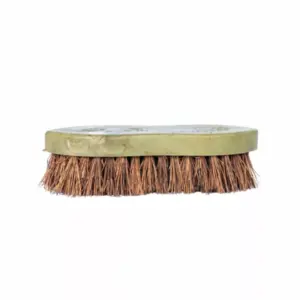 TBP Hand Scrub Brush Bassine Fibre 4001 Pack of 40