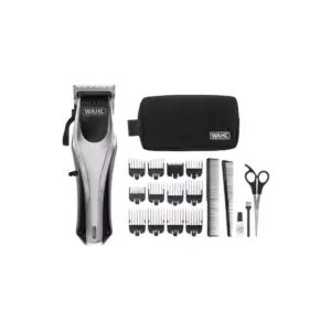 Wahl MultiCut Pro Rechargeable Hair Clipper with Powerful Motor 9657-027