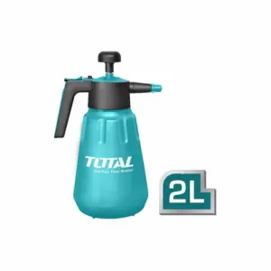 Total Tools Total Pressure Sprayer Manual 2L THSPP2021