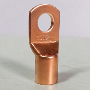 Africab Cable Lug 95-14 mm