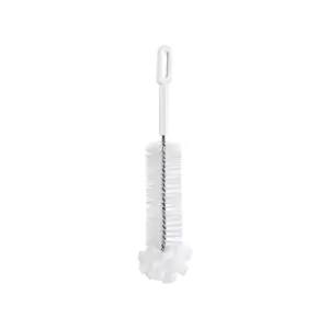 Titiz Bottle and Feeding Bottle Brush BPA Free & Dishwasher Safe TP-152