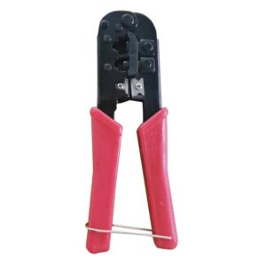 Tronic HT CRMP – Effortless Crimping Tool for Maximum Strength