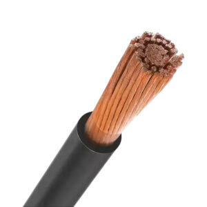 Africab Flexible DC Cable 50 Sq.mm (On Pre Order)