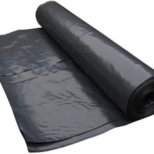 JENGA 25KG Sheeting H8" Black 500G
