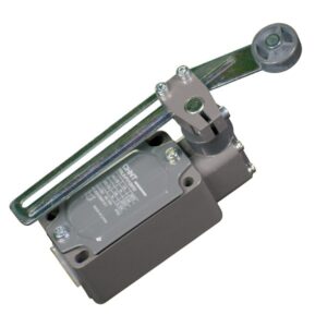 Africab TRAVEL SWITCH CHINT YBLX-P1/120/1U(1N) LIMIT SWITCH