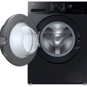 Samsung 11/6kg Wi-Fi Front Loader Washer/dryer AddWash with EcoBubble & AI Energy Mode WD11DG5B15BBEU