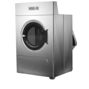 Commercial Kitchen Equipment Commercial Laundry Dryer Machine 100kg HG-100
