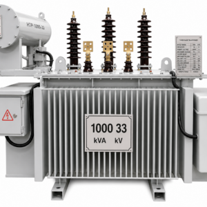 Africab Transformer 1000 kVA 33-0.4 Kv