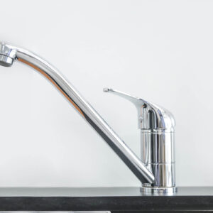Mixer Sink Pillar Type King 39CR4110 Fiore