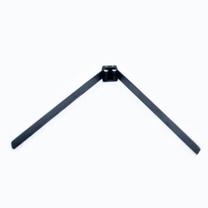 Towel Rail Jointed PI2314 PIRENEI Gedy