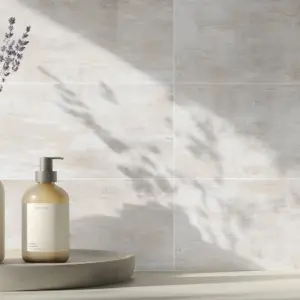 CTM South Africa Tinique Wood Matt Ceramic Wall Tile - 300 x 600mm