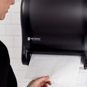 Towel Dispenser Electronic CLASSIC T8000TBK Jofel