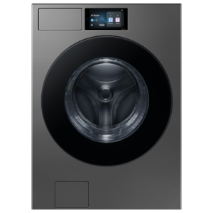 Samsung 26kg Wi-Fi Front Loader Washer with  EcoBubble & AI Energy Mode WF90F26ADSNQ