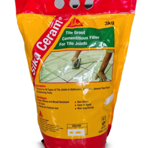 Sika Tile Grout