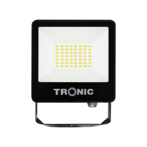 Tronic 30W IP66 LED Flood Light – Warm White