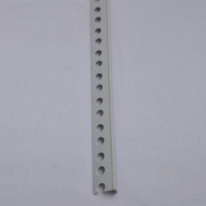 Strips PVC Classic 2.6 Mtr Blanco Plasdecor