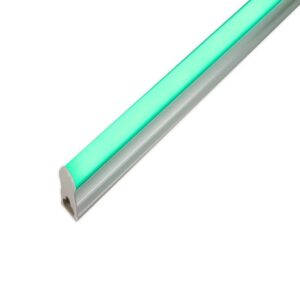Tronic Integrated T5 LED Green 2 Feet Fitting