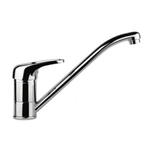 Tivoli Orvieto Sink Mixer Swivel Spout