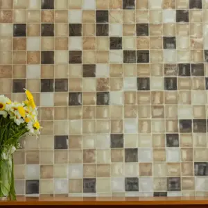 CTM South Africa Mosaico Atarfe Beige Ceramic Wall Tile - 200 mm x 600mm