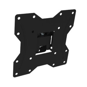 Tronic 14 - 43 Inch Fixed TV Wall Bracket