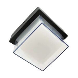 Tronic Simple LED Bulkhead Fitting
