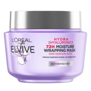 L'Oréal L’oreal Paris Elvive Hyaluron Hair Mask 300ml 60019400